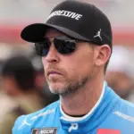 Fallece el padre de Denny Hamlin tras incendio: Tragedia en la familia NASCAR