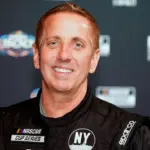 Tragedia en NASCAR: Greg Biffle y Familia Fallecen en Accidente Aéreo
