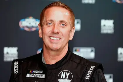 Tragedia en NASCAR: Greg Biffle y Familia Fallecen en Accidente Aéreo