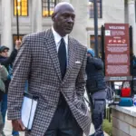 NASCAR y Michael Jordan: Acuerdo Histórico en Caso Antimonopolio