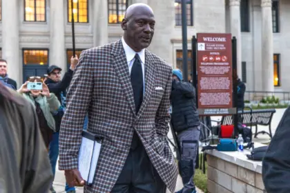 NASCAR y Michael Jordan: Acuerdo Histórico en Caso Antimonopolio