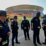 Cámara Baja aprueba ley antidrones en estadios: Seguridad en eventos deportivos