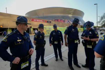 Cámara Baja aprueba ley antidrones en estadios: Seguridad en eventos deportivos