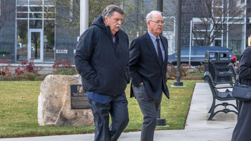 Jim France: Defensa de NASCAR ante demanda por charters