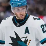 Wennberg Asegura su Futuro: Extiende Contrato con los Sharks por 3 Años
