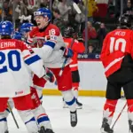 ¡Final Mundial Junior! Chequia vs. Suecia: Duelo Europeo por el Oro