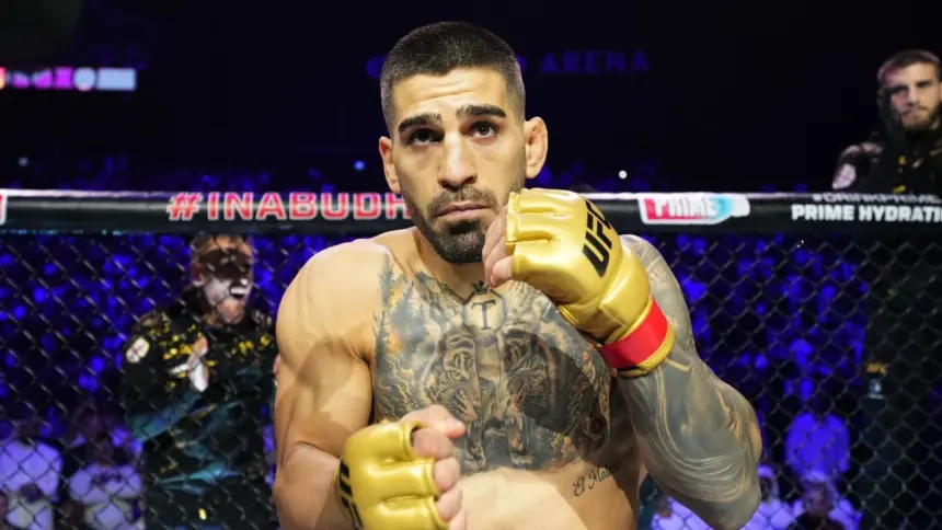 Topuria Revela Acusaciones Falsas y Extorsión Tras Pausa en la UFC 1 Topuria Revela Acusaciones Falsas y Extorsión Tras Pausa en la UFC