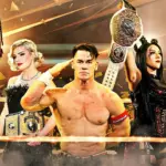 Dominik Mysterio, Stephanie Vaquer y el Resurgimiento de AEW: Premios 2025