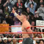 John Cena se Retira: Fin de Era en WWE Tras Derrota ante Gunther