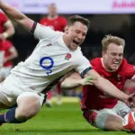 Inglaterra vs Gales: Duelo Épico en Fase de Grupos del Mundial de Rugby 2027