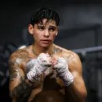 Boxeo 2026: Ryan Garcia, Jake Paul y estrellas a seguir en el ring