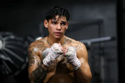 Boxeo 2026: Ryan Garcia, Jake Paul y estrellas a seguir en el ring 13 Boxeo 2026: Ryan Garcia, Jake Paul y estrellas a seguir en el ring