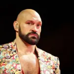 Fury confirma su regreso al boxeo en 2026: ¿Revancha vs. Usyk o Joshua?