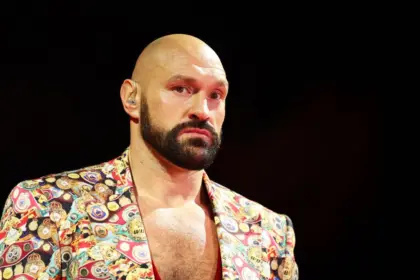 Fury confirma su regreso al boxeo en 2026: ¿Revancha vs. Usyk o Joshua?