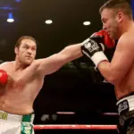 Tyson Fury y sus múltiples retiros: ¿Cuándo y por qué "colgó los guantes"?
