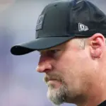 Dan Campbell: Autocrítica F para Lions tras decepcionante temporada