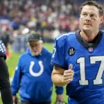 Rivers Abierto a Entrenar en la NFL: ¿El Futuro del Quarterback?