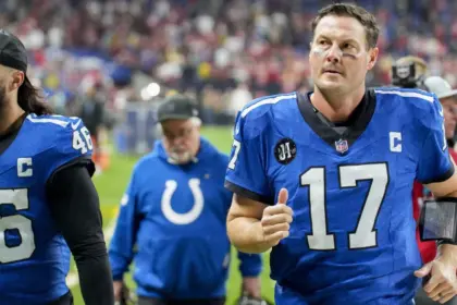 Rivers Abierto a Entrenar en la NFL: ¿El Futuro del Quarterback?