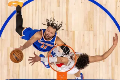 Knicks vs Pistons: ¿Choque de titanes por la cima de la Conferencia Este?