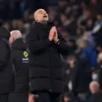 Resumen Jornada: City vs Chelsea, García Estrella del Barça, Amorim Fuera del United