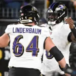 Ravens Confían en Lamar Jackson Tras Dura Temporada: Análisis y Futuro