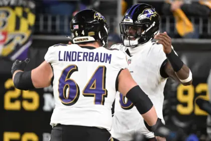 Ravens Confían en Lamar Jackson Tras Dura Temporada: Análisis y Futuro