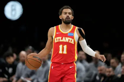 Hawks y Trae Young exploran traspaso: Negociaciones en marcha