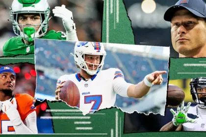 Playoffs NFL 2025: Análisis y Favoritos al Super Bowl LX