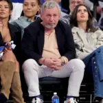 Dolan: Knicks listos para las Finales NBA, sin cambios en la plantilla