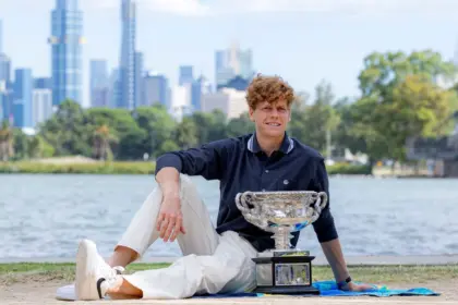 Australian Open 2026: Premios récord con 111.5M A$ y aumentos significativos