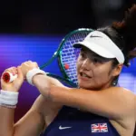 Raducanu Cae ante Sakkari en Debut de Temporada en la United Cup