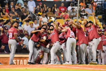 Gigantes vs Águilas: Partido reprogramado en el Julián Javier a las 7 PM