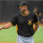 Luis "Pipe" Urueta: Manager del Año LIDOM 2025-2026 con las Águilas Cibaeñas