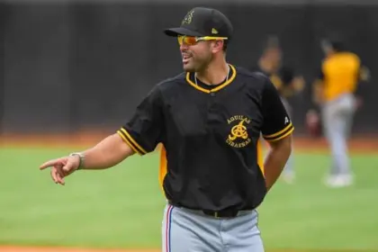 Luis "Pipe" Urueta: Manager del Año LIDOM 2025-2026 con las Águilas Cibaeñas