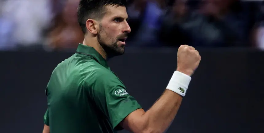 Djokovic Abandona la PTPA: Discrepancias en Transparencia y Gobernanza