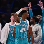 Hornets Sorprenden a Thunder: Derrota Histórica y Peor Marcador de la Temporada
