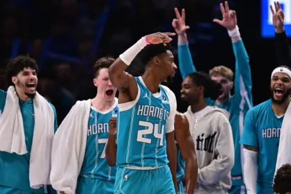 Hornets Sorprenden a Thunder: Derrota Histórica y Peor Marcador de la Temporada
