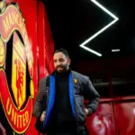 **Manchester United: Amorim Fuera por Tácticas, Jugadores y Frustración en Fichajes**