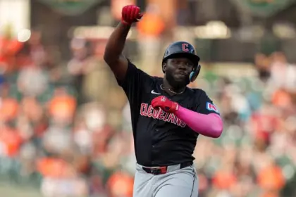 Orioles Refuerzan Ofensiva: Jhonkensy Noel Llega desde Cleveland