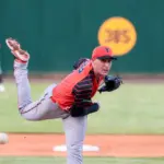 Aaron Sánchez, Lanzador del Año LIDOM 2025-2026: Dominio con Toros del Este