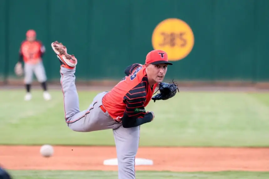 Aaron Sánchez, Lanzador del Año LIDOM 2025-2026: Dominio con Toros del Este