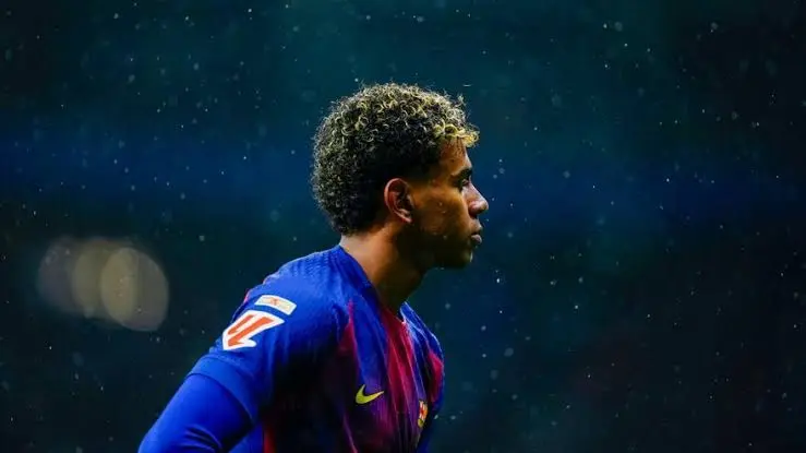 Yamal, duda para la Supercopa: Entrena al margen previo al Barça vs Athletic