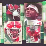 NFL Draft 2026: Proyecciones Alofoke Deportes para la Ronda 1 y las Claves