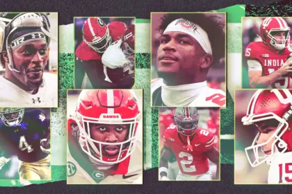 NFL Draft 2026: Proyecciones Alofoke Deportes para la Ronda 1 y las Claves