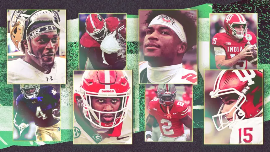 NFL Draft 2026: Proyecciones Alofoke Deportes para la Ronda 1 y las Claves