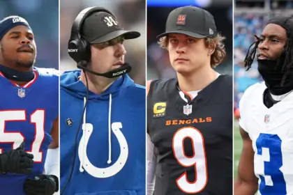 NFL 2026: Guía Offseason para Equipos Eliminados, Claves y Draft