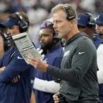Cowboys despiden a Eberflus: Defensa en crisis, ¿qué sigue para Dallas?