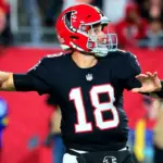 Falcons Reestructuran Contrato de Cousins: Futuro del QB en Juego