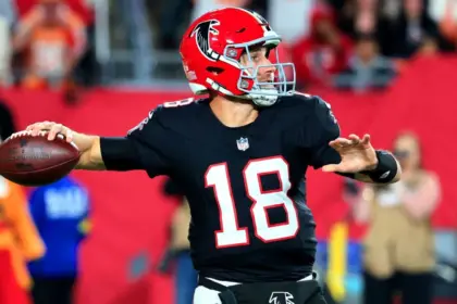 Falcons Reestructuran Contrato de Cousins: Futuro del QB en Juego
