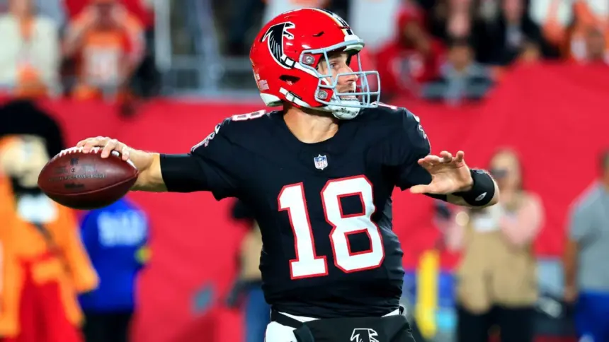 Falcons Reestructuran Contrato de Cousins: Futuro del QB en Juego
